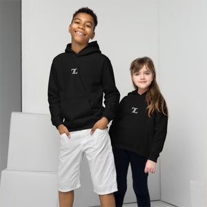 Kids TL Genesis Hoodie