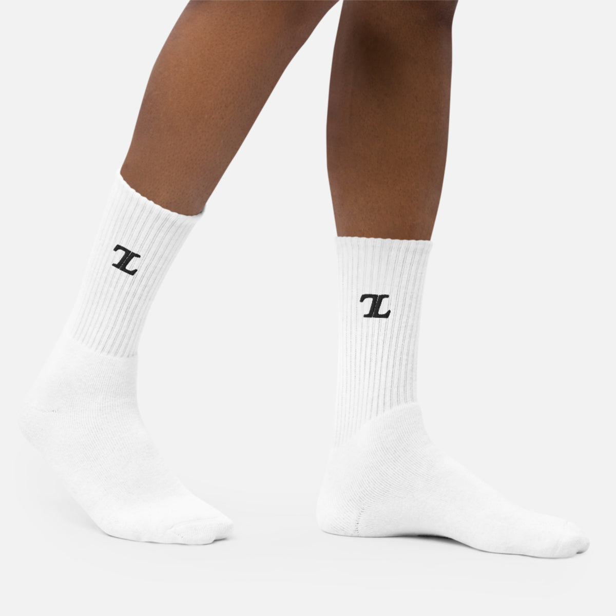 TL Genesis Socks - White – Timeline Athlete
