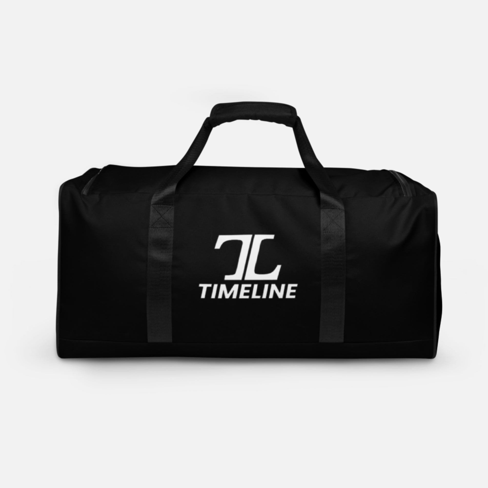 TL Genesis Travel Bag - Black